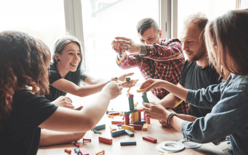 Fun and Engaging Team Building Quiz Ideas